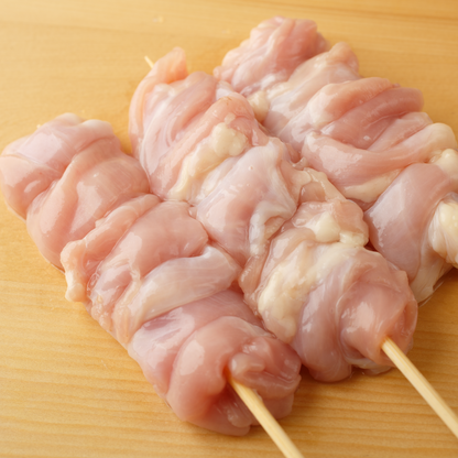 大山どり ハラミ串