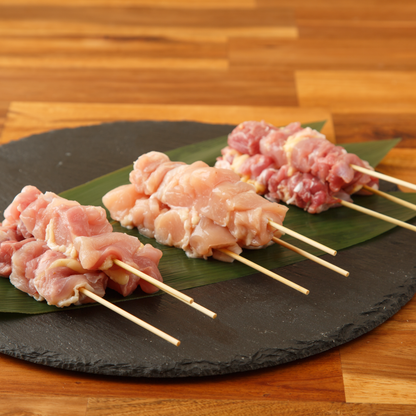 もも串セット