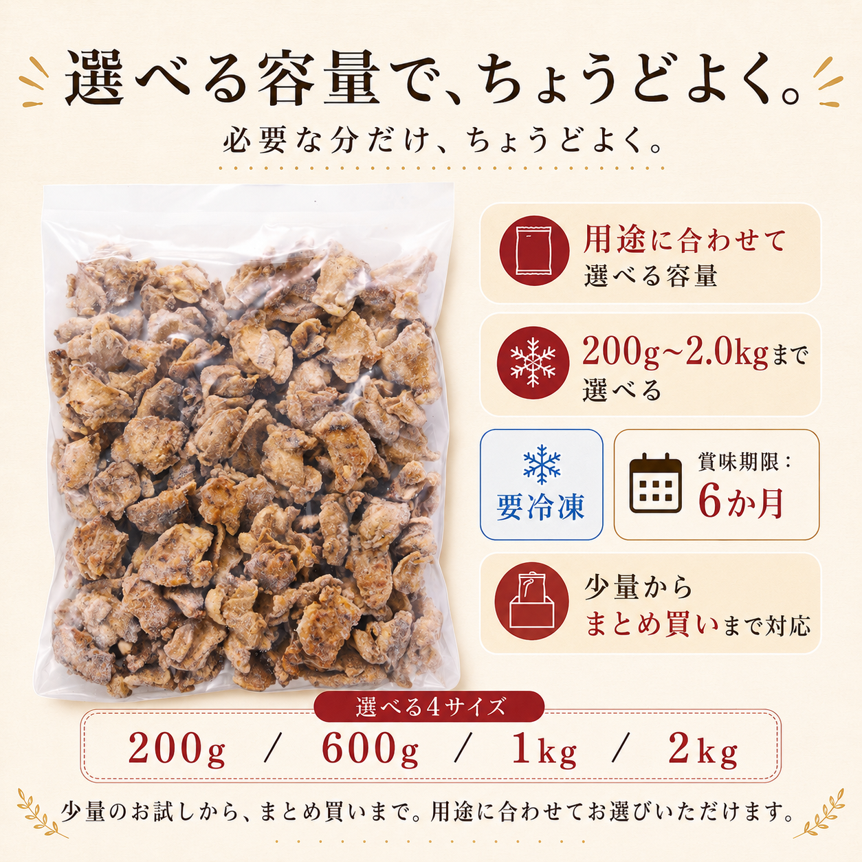 鶏ハラミ炭火焼