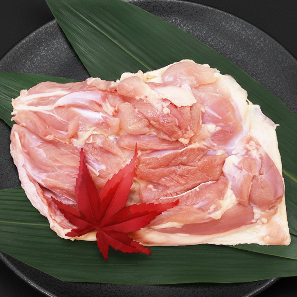 阿波尾鶏 もも肉