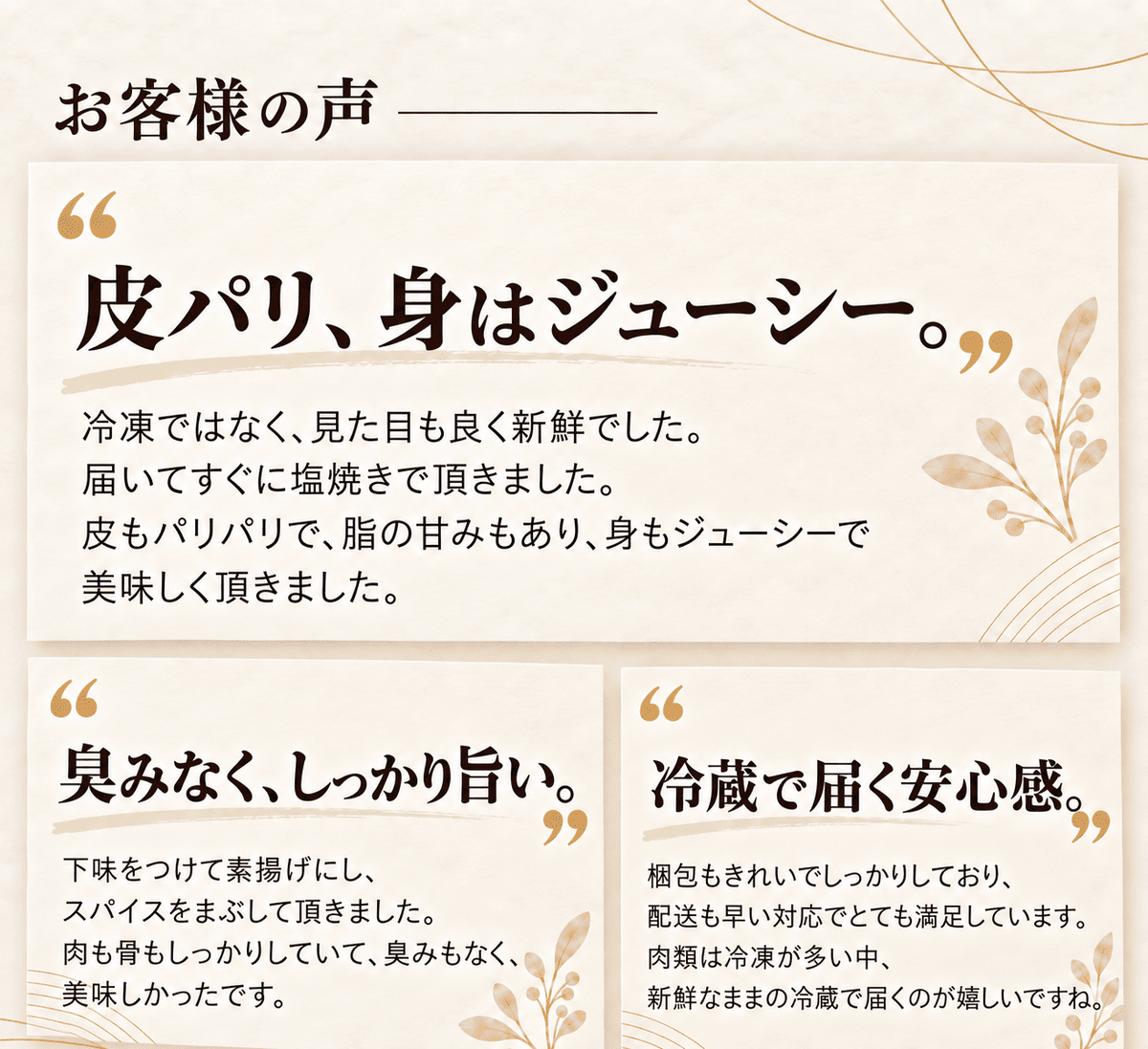 阿波尾鶏 手羽先