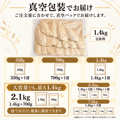 阿波尾鶏 手羽先