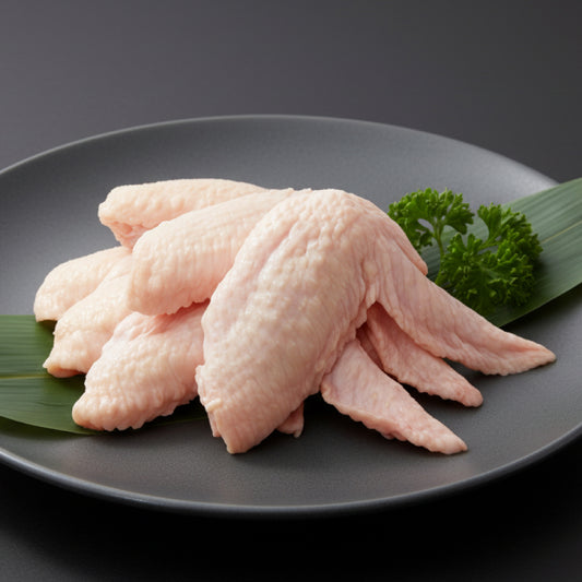 阿波尾鶏 手羽先