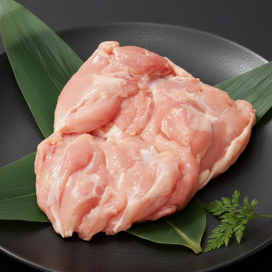 大山どり もも肉