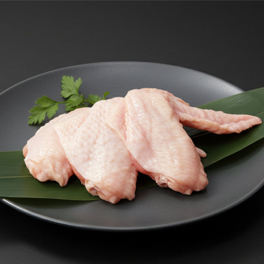 大山どり 手羽先