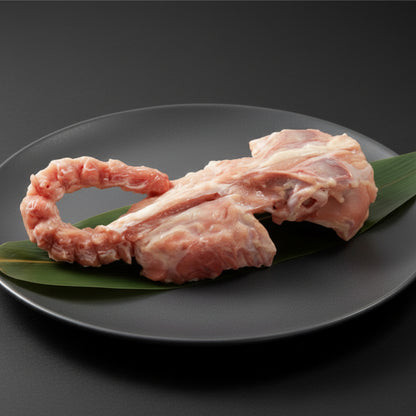 大山どり 鶏ガラ (胴ガラ)