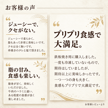 国産 鶏ハラミ