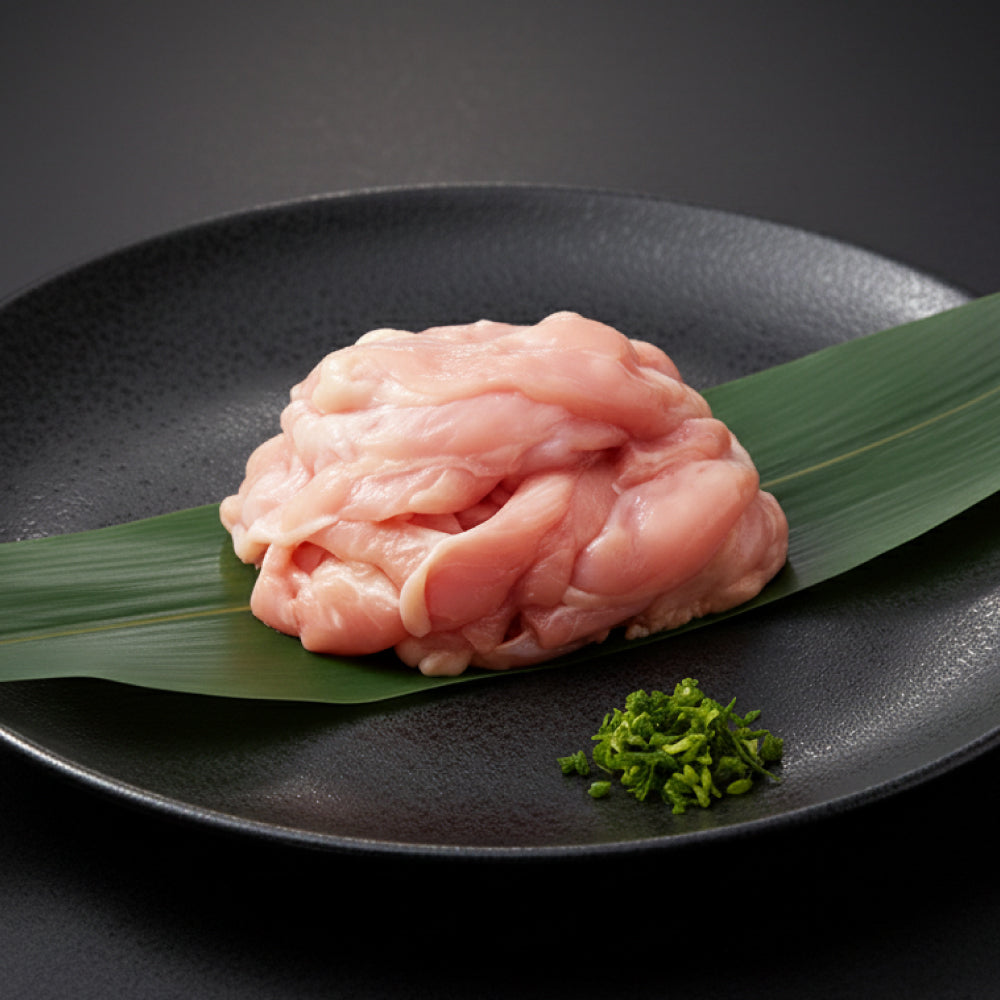 国産 鶏ハラミ