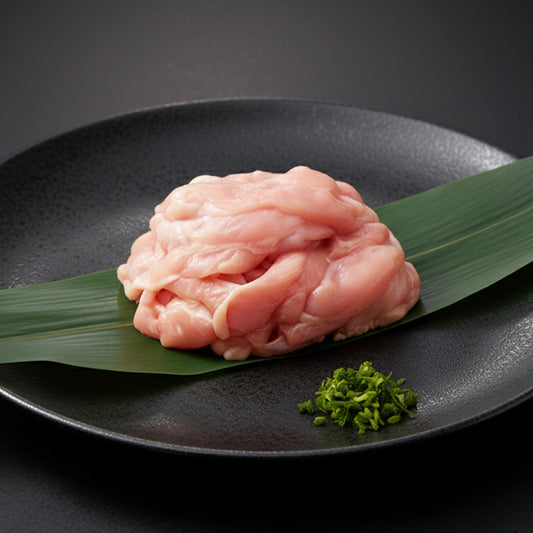 国産 鶏ハラミ