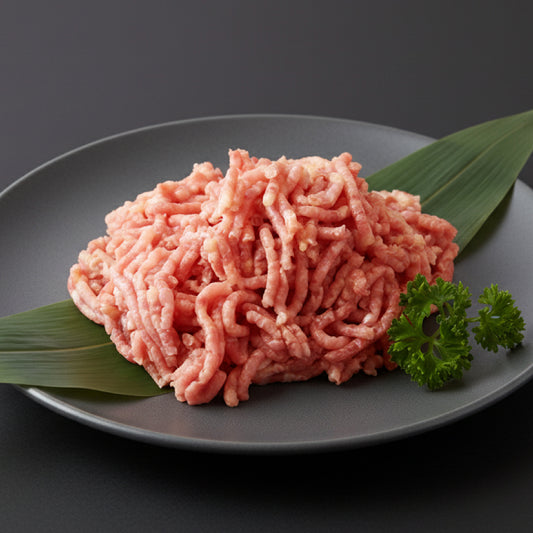 国産 親どりミンチ