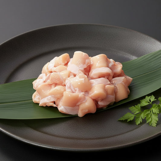 国産 ヒザ軟骨 (丸軟骨)