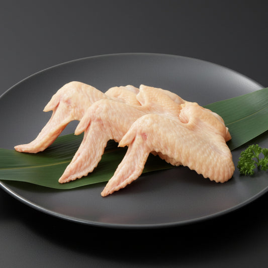 国産 親どり ジョイント