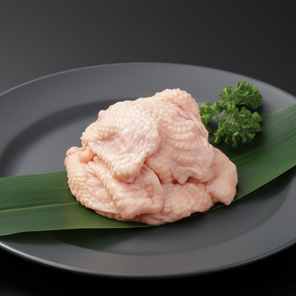 国産 首皮 – 新鮮な鶏肉専門店 とりよし