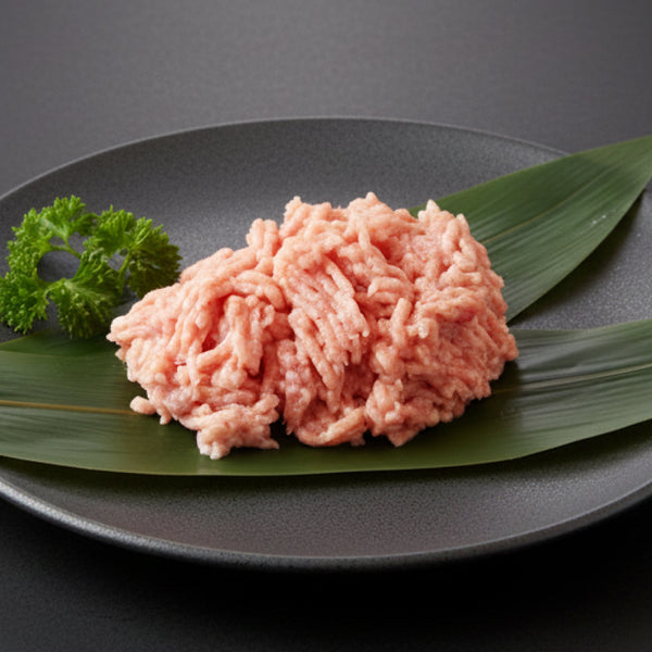 大山どり ももミンチ