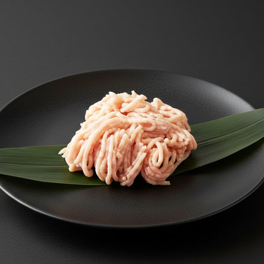 国産 軟骨ミンチ