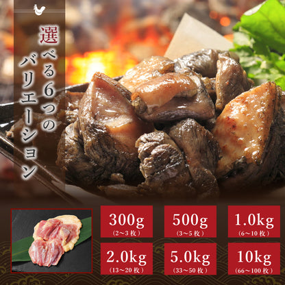 国産 親どり もも肉