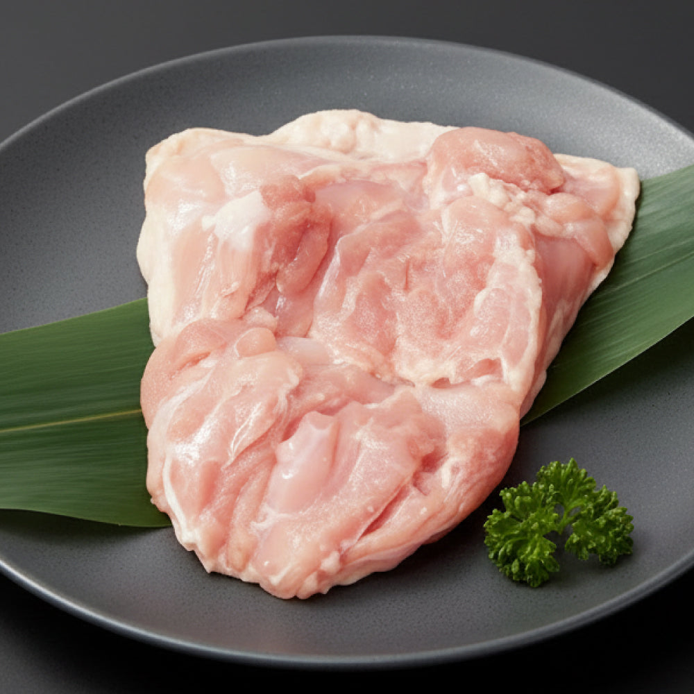 桜姫鶏 もも肉