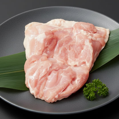 桜姫鶏 もも肉