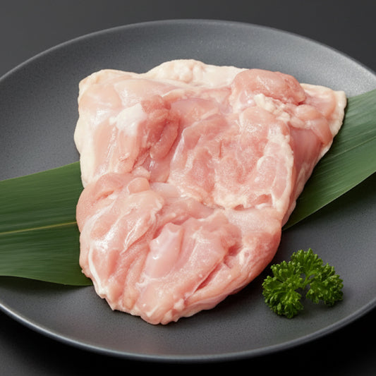 桜姫鶏 もも肉
