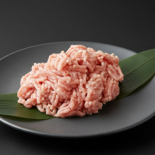 国産 せせりミンチ