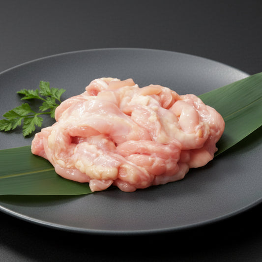 国産 せせり (小肉 ネック)