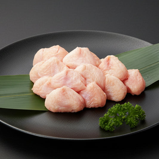 国産 骨抜きぼんじり