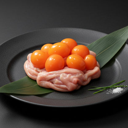 国産 玉ひも (キンカン)