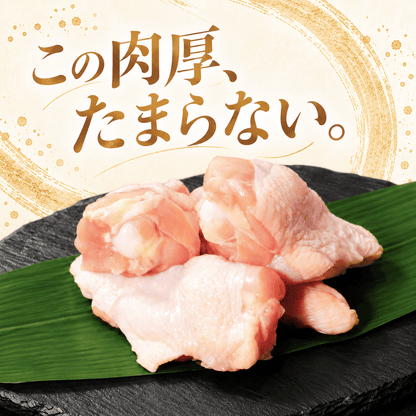 大山どり 手羽元