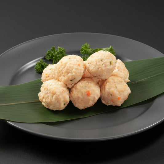 つくね団子 ※加熱済み