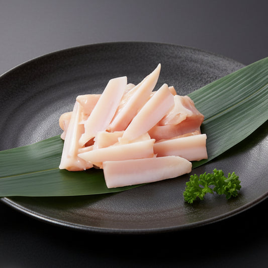 国産 ヤゲン軟骨