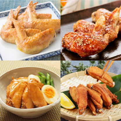 大山どり 手羽先